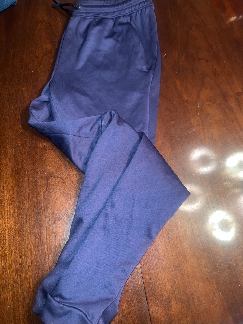 All in motion jogger sweatpants size xl-16